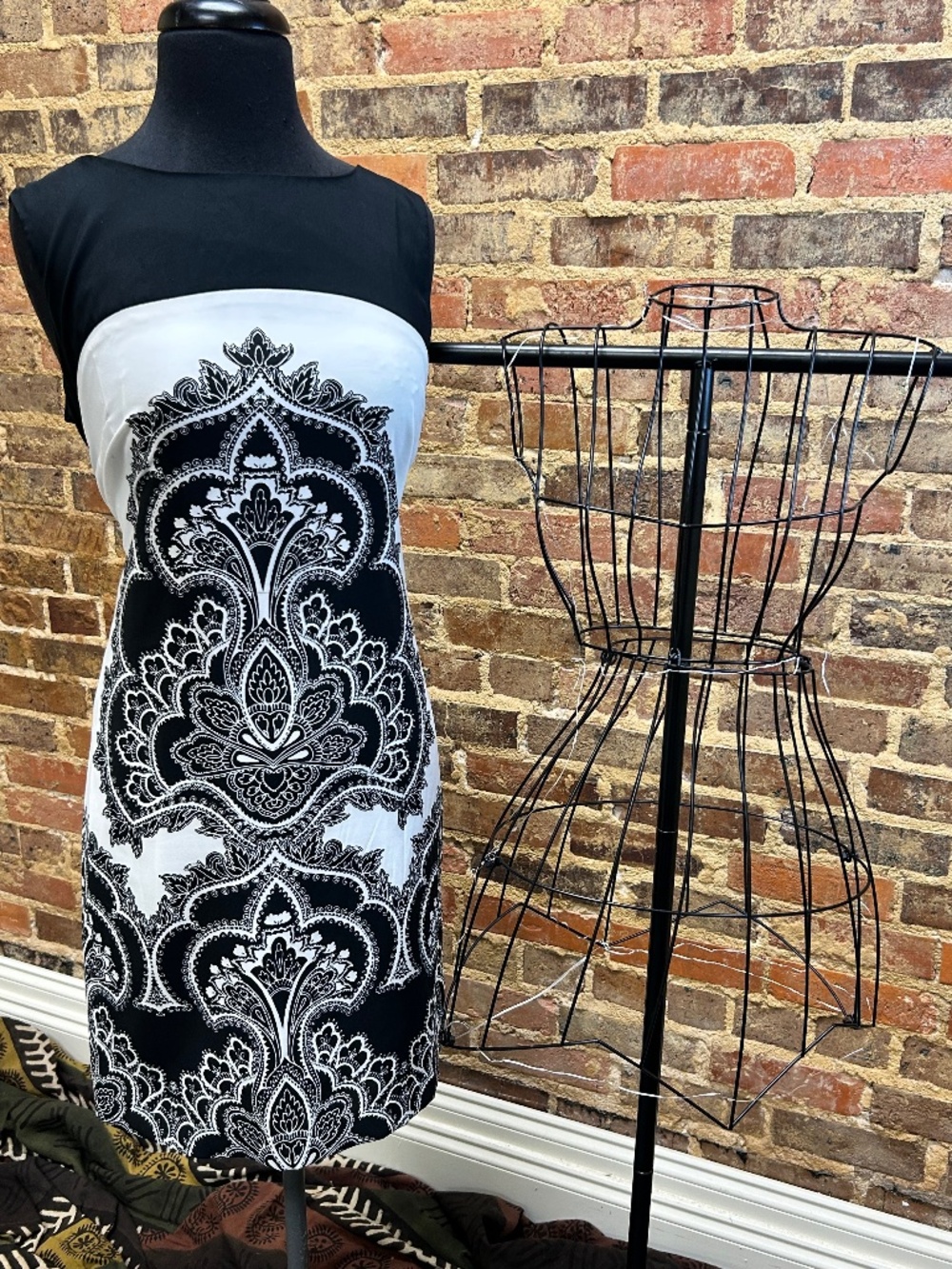 Stretch Dress